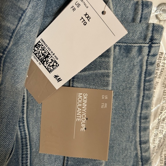 WOMENS JEANS - Picture 2 of 2